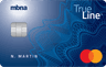MBNA True Line® Mastercard® credit card - Non Quebec Residents
