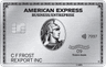 Business Platinum Card® from American Express