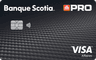 Carte Visa* Affaires Home Hardware PRO Scotiaᴹᴰ