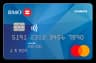 BMO CashBack® Mastercard®* for students