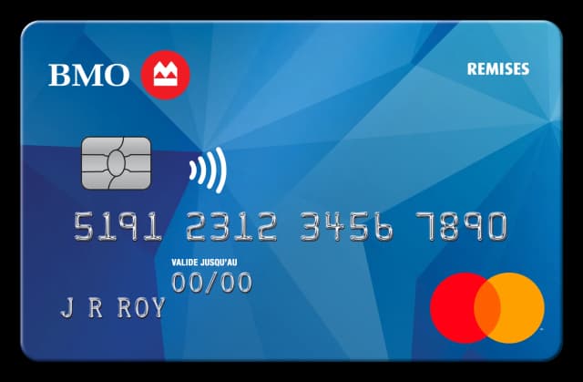 Carte Mastercardᴹᴰ* BMO Remises pour étudiants