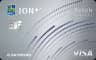 RBC ION+ Visa Card