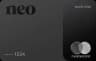 Carte Mastercard Neo World Eliteᴹᴰ