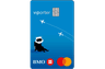 Carte Mastercardᴹᴰ* BMO VIPorter