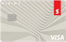 Carte Visa minima Scotiaᴹᴰ