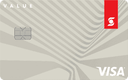 Scotiabank Value® Visa* Card