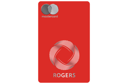 Rogers Red World Elite® Mastercard