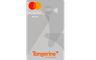 Tangerine® Money-Back World Mastercard®*