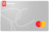 Carte Mastercardᴹᴰ PCᴹᴰ