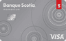 Carte Visa* Momentum Scotiaᴹᴰ sans frais annuels
