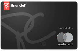 PC® World Elite® Mastercard®
