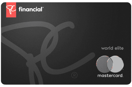 PC® World Elite® Mastercard®