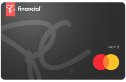 PC® World Mastercard®