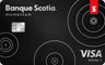 Carte Visa Infinite +* Momentum Scotiaᴹᴰ