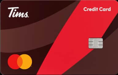 Tims Mastercard