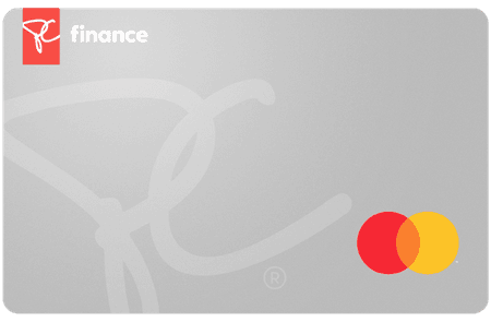 Carte Mastercard PC