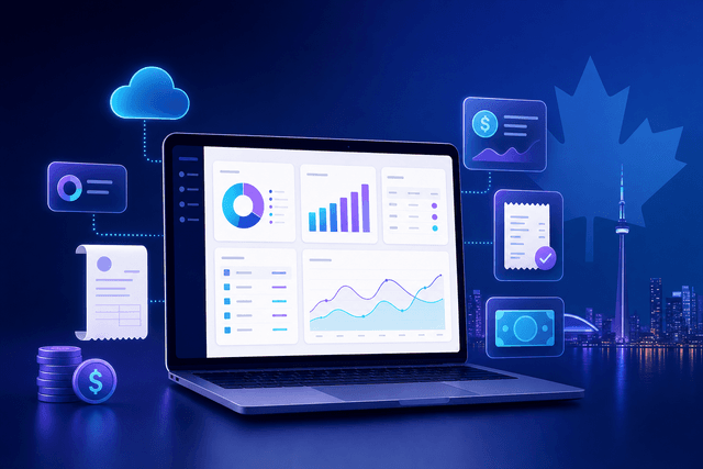 QuickBooks Online Canada: Plans, Pricing, Features