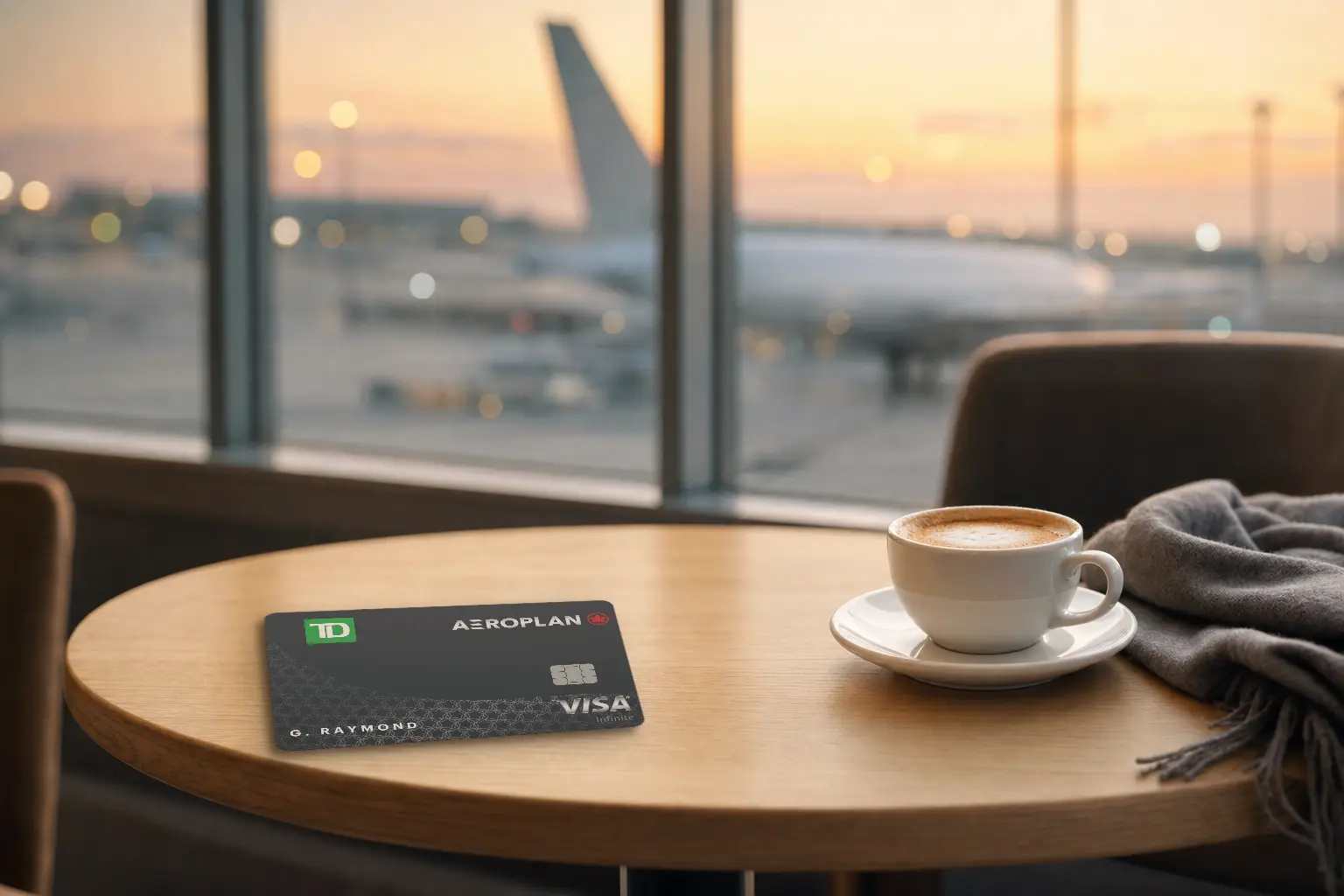 TD Aeroplan Visa Infinite Review: 40,000 Points Offer