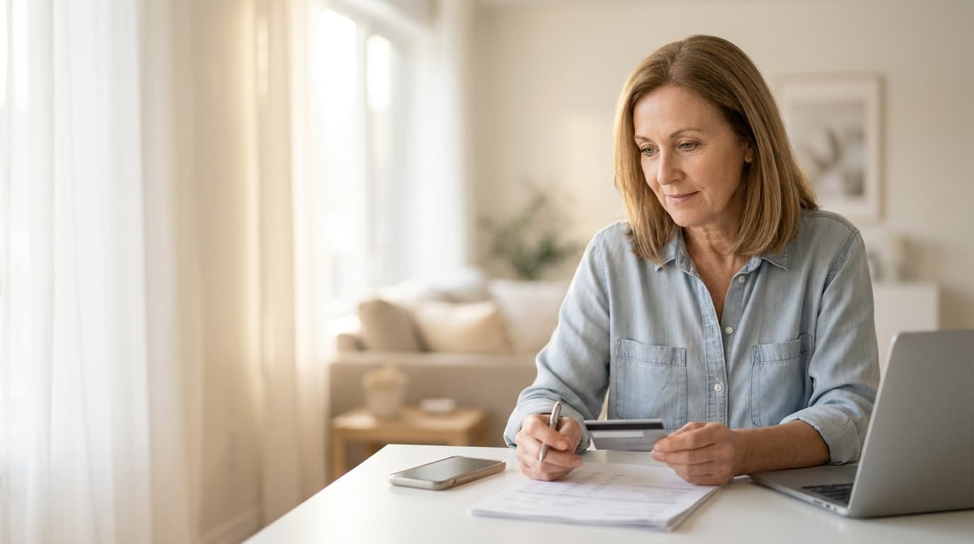 Build Your Credit History As A Canadian Newcomer