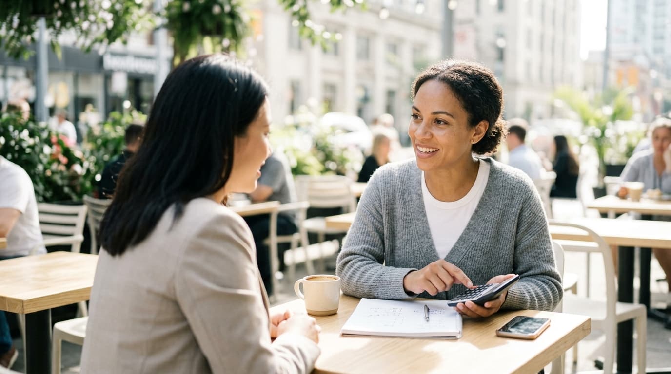 Calculate How Much Loan You Can Get