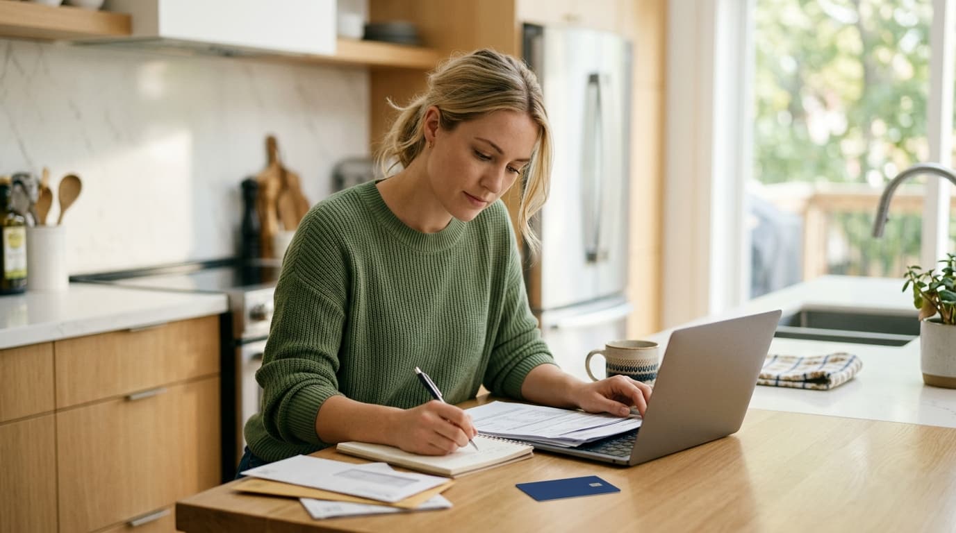 Calculate Your Ontario Income Taxes