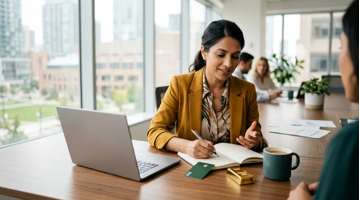 Collateral for Business Loans Explained