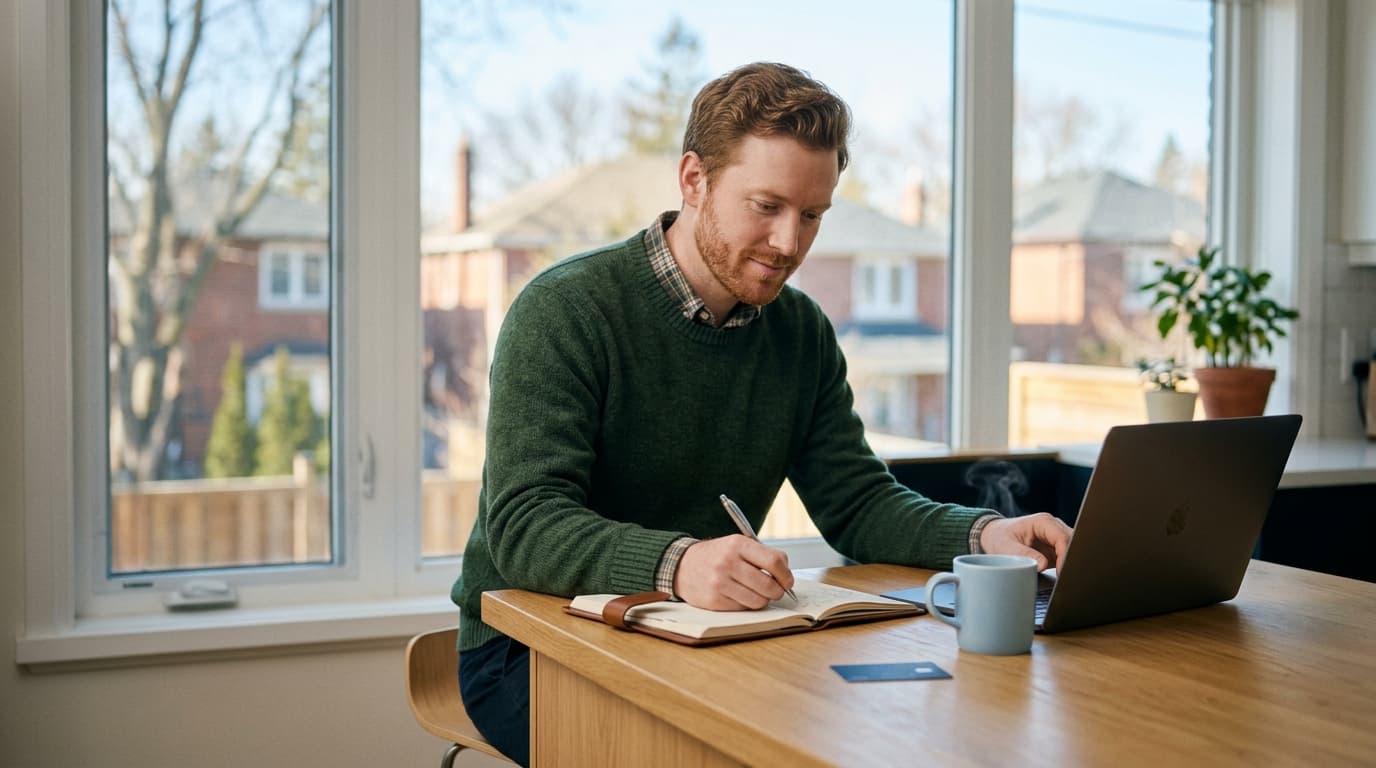 Convert Variable to Fixed Mortgage Safely