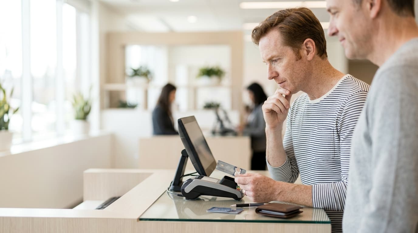 Credit Card Fraud & Security Guide