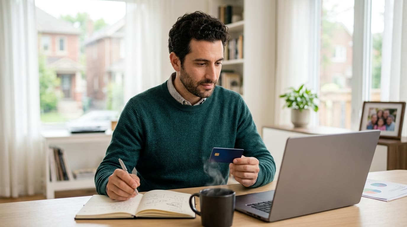 Explore Reverse Mortgage Canada