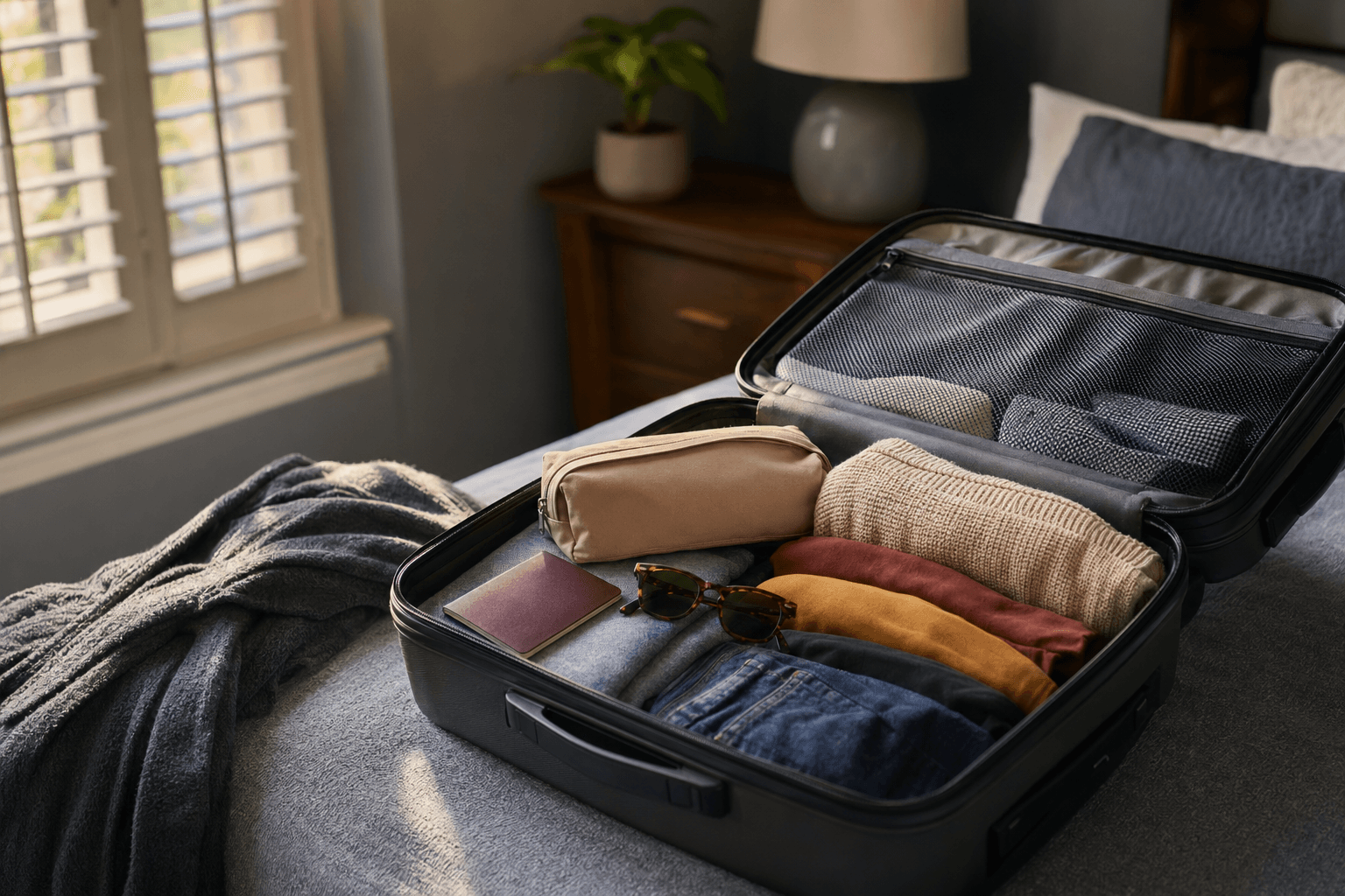 Find Travel Insurance for Visitors