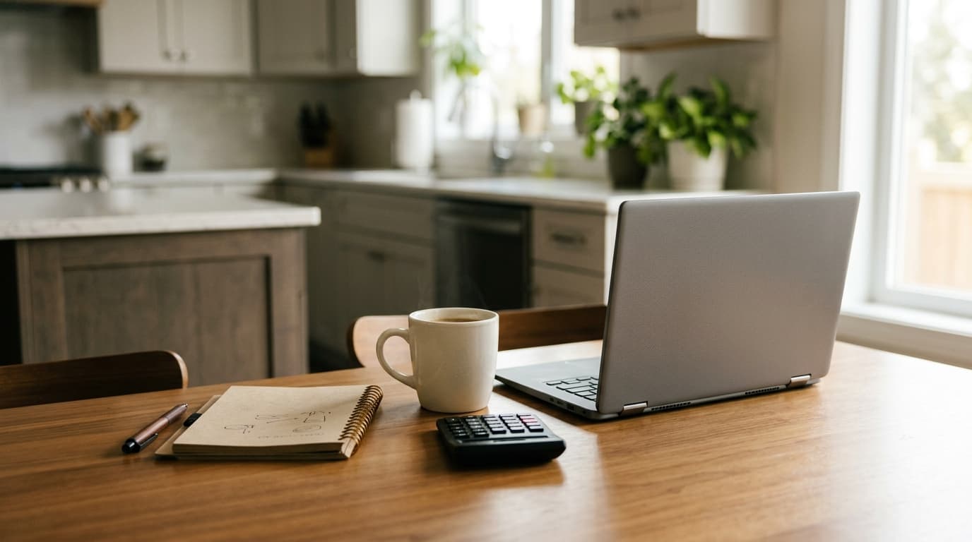 Get a Mortgage for Refinance Easily