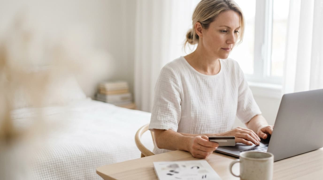 How to Check Your Credit Score in Canada