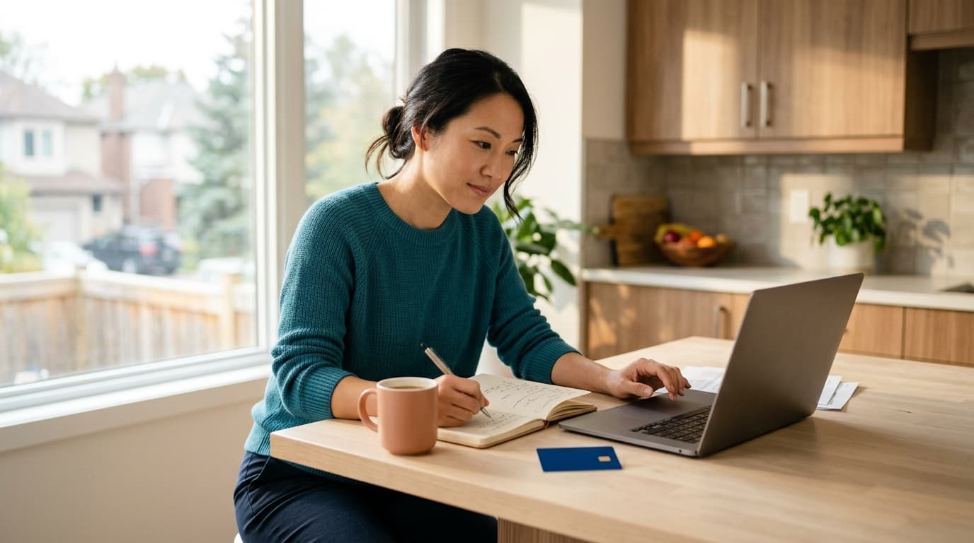Comment obtenir gratuitement sa cote de crédit au Canada