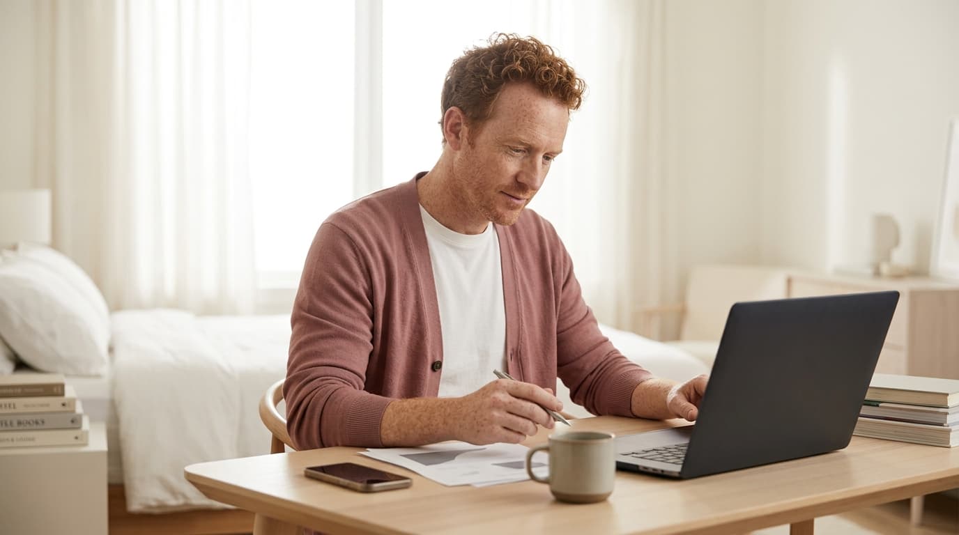 Interest & APR Explained