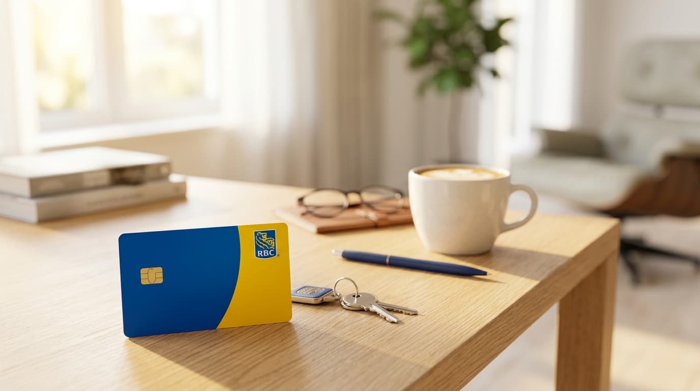 Best RBC Credit Cards
