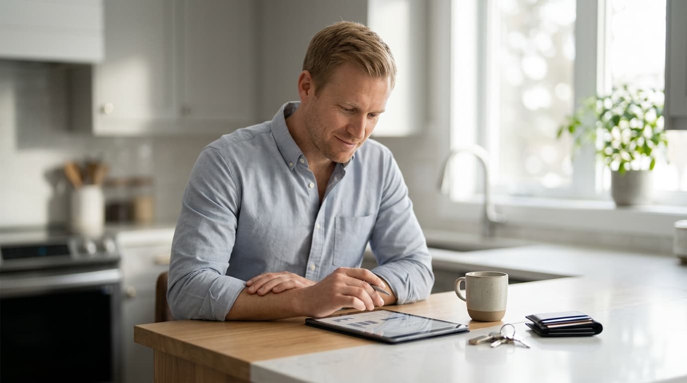 Reach an Excellent Credit Score