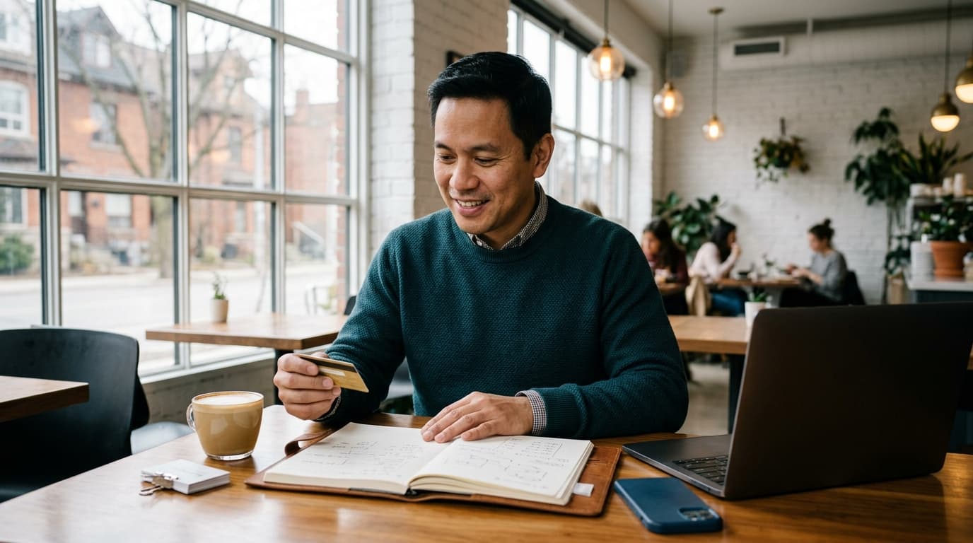 Secure a Refi Mortgage Loan Today