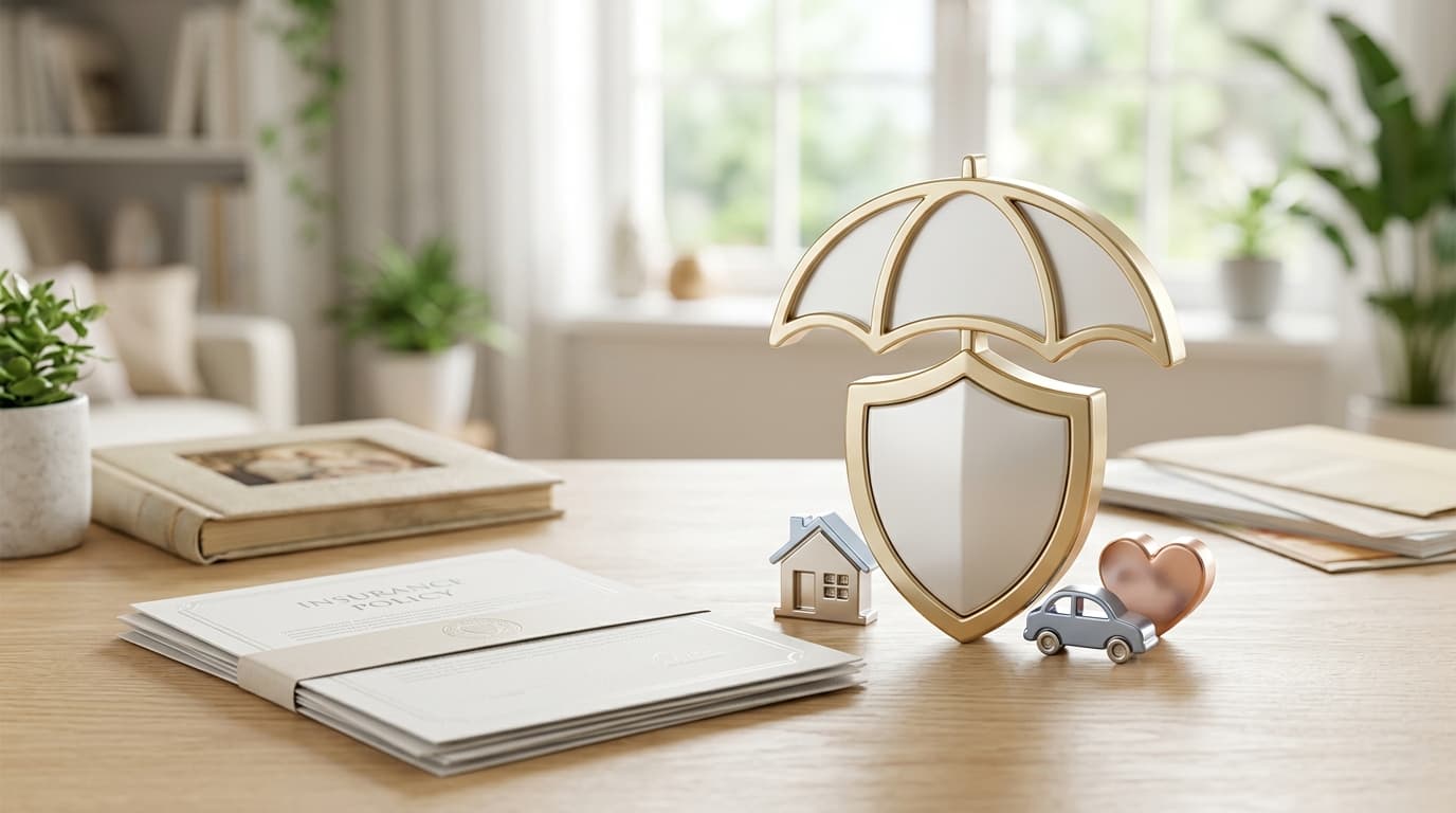 Seniors Life Insurance: Compare Coverage Options