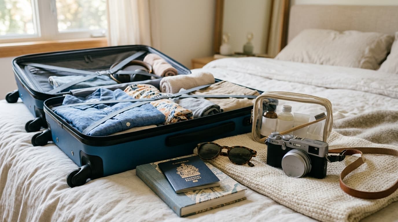 Understand Credit Card Travel Insurance