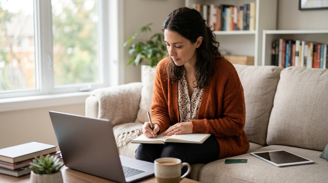 Pourquoi la cote de crédit d’une femme peut chuter de manière inattendue