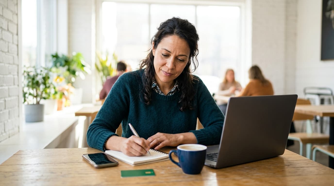 Write a Plan for a Bank Loan