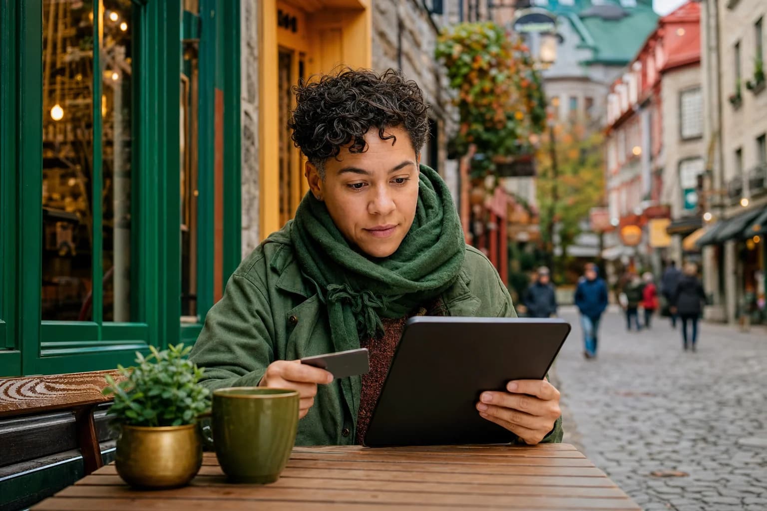 Best TD Credit Cards in Canada