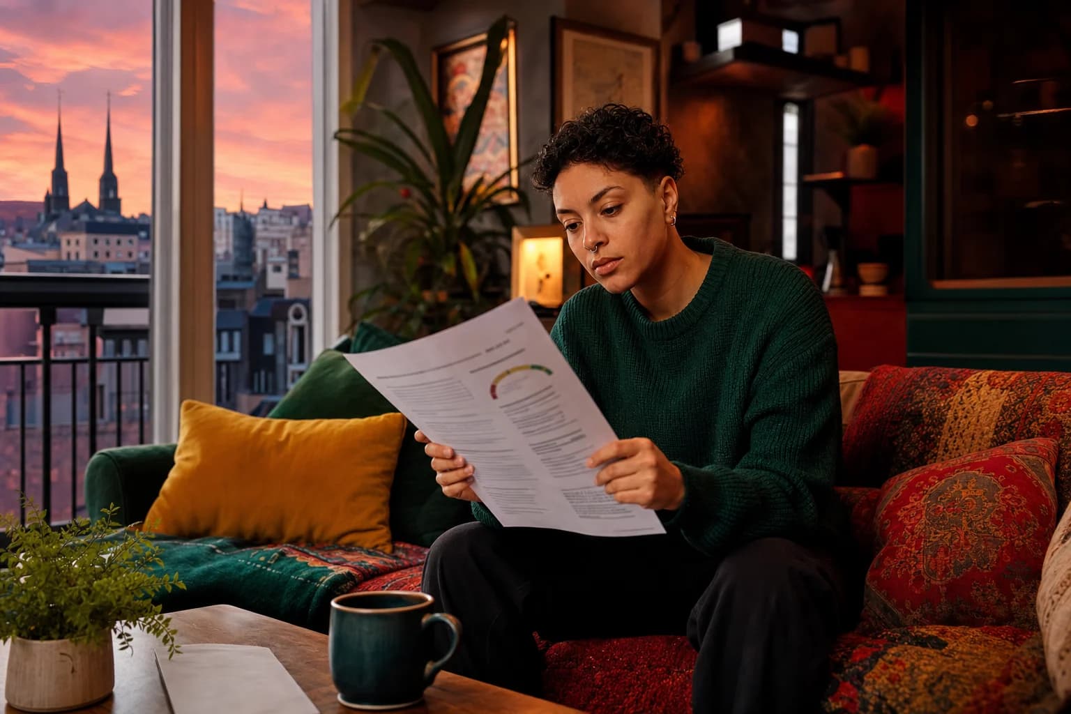 What Is a Good Credit Score in Canada?