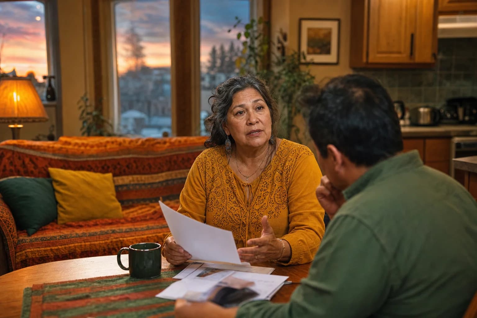 Why Did My Credit Score Drop Suddenly?