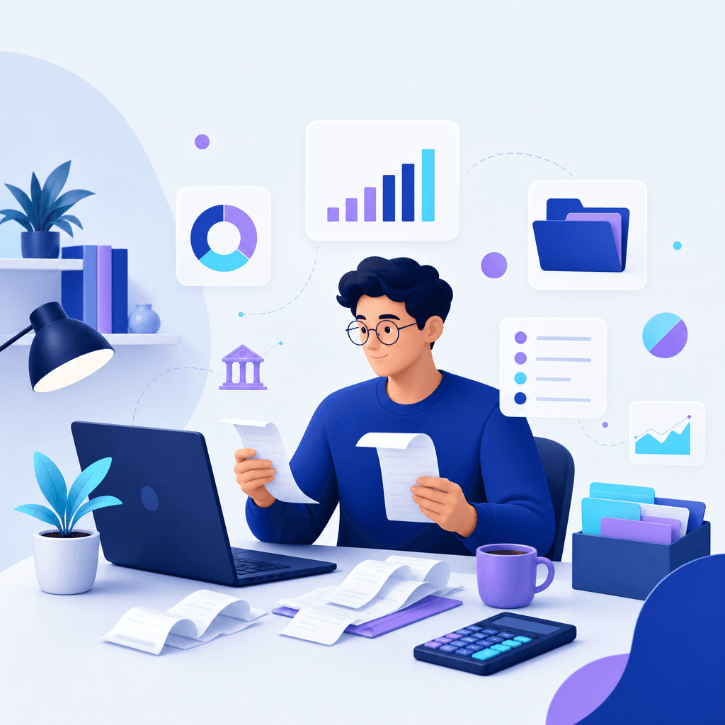 Best Bookkeeping Software for Self-Employed Canada