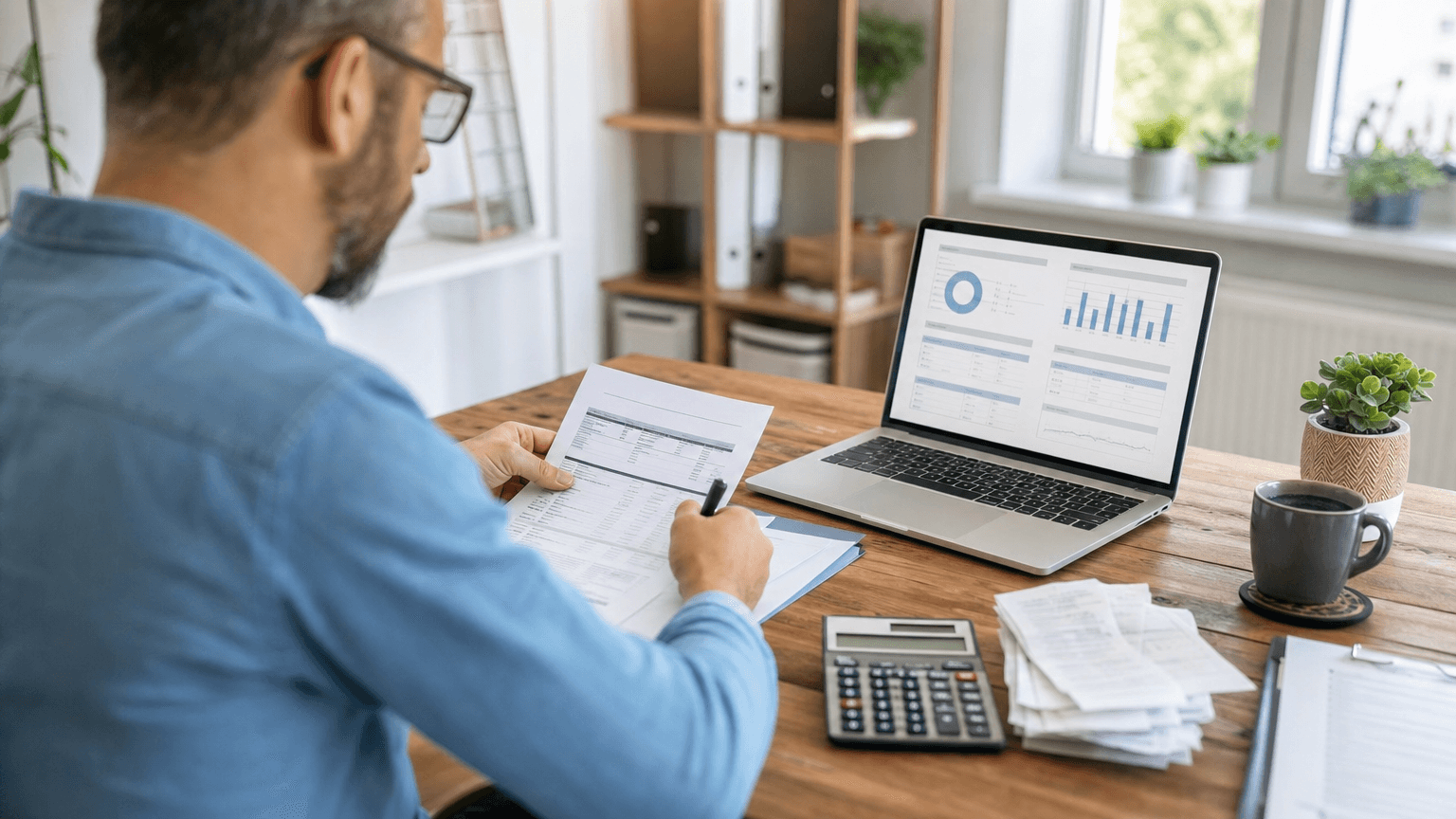 QuickBooks for Business Tax Returns in Canada