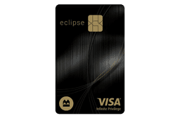 Carte BMO eclipse Visa Infinite Privilege