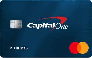 Carte Récompenses Intelligentes Mastercardᴹᴰ de Capital One