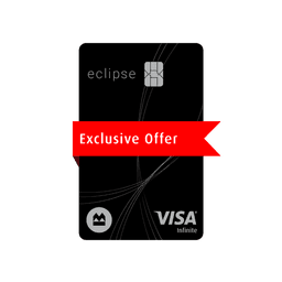 BMO eclipse Visa Infinite Card