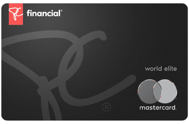 PC World Elite Mastercard